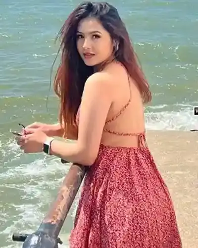 Call Girls in Dharmabad